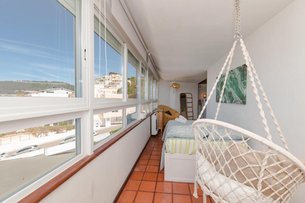 Sesimbra 1111アパートメント エクステリア 写真